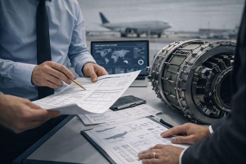 Procurement Consulting
